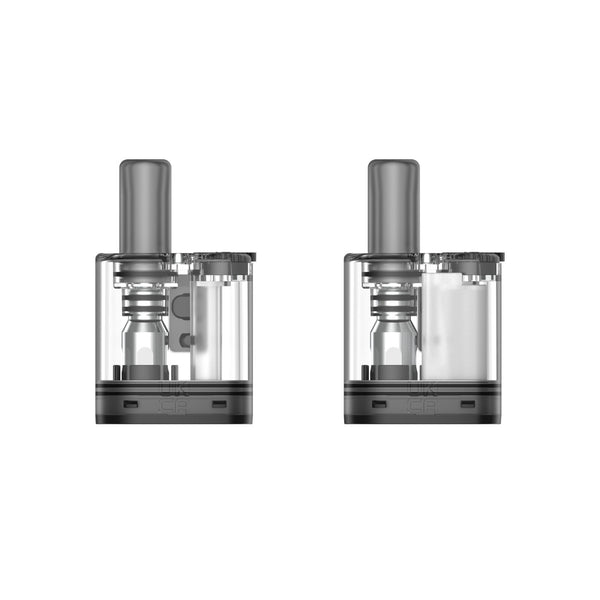 GeekVape Soul Replacement Pod Cartridge - 2PK - Dad Vape