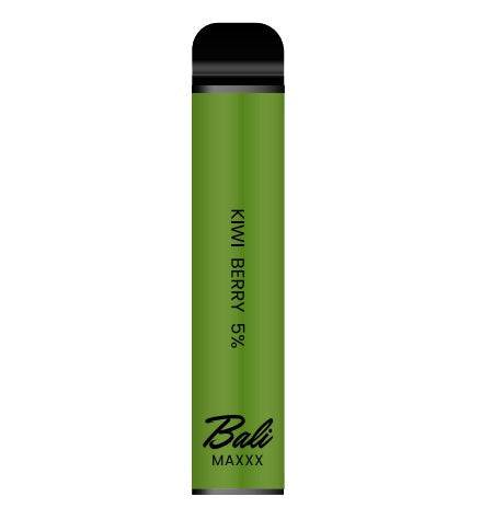 Bali Maxxx 3000 Disposable Vape 3,000 Puffs - Dad Vape