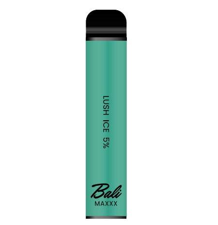 Bali Maxxx 3000 Disposable Vape 3,000 Puffs - Dad Vape