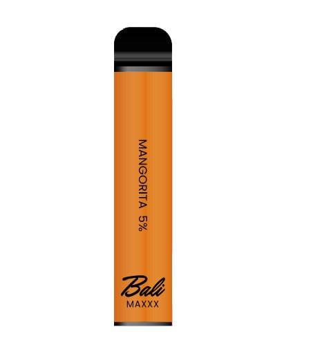 Bali Maxxx 3000 Disposable Vape 3,000 Puffs - Dad Vape