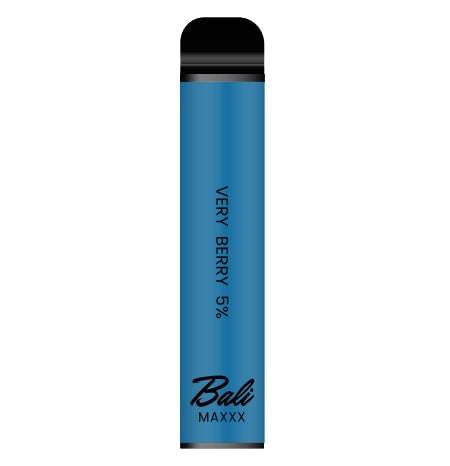 Bali Maxxx 3000 Disposable Vape 3,000 Puffs - Dad Vape