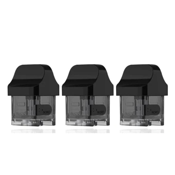 SMOK RPM Replacement Pod Cartridge - 3PK - Dad Vape