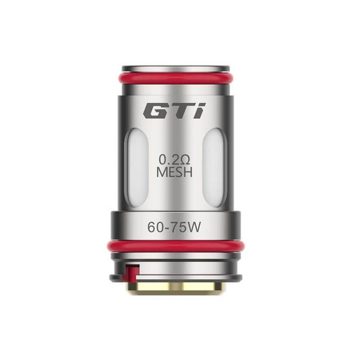 VAPORESSO GTI Replacement Coils - 5PK - Dad Vape