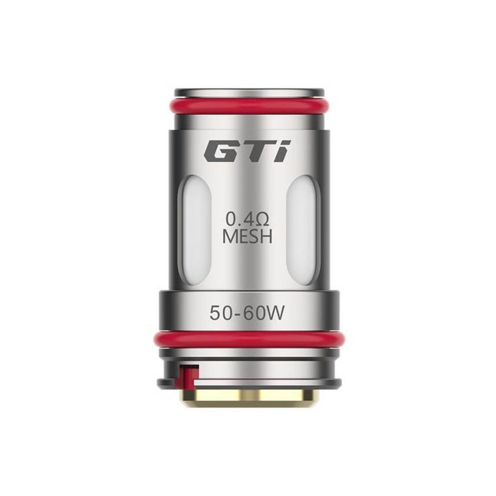 VAPORESSO GTI Replacement Coils - 5PK - Dad Vape