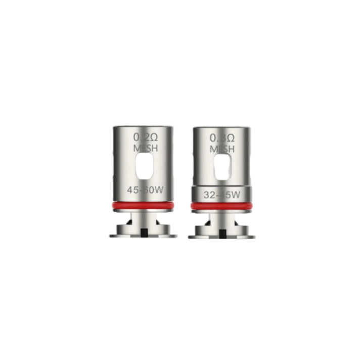 VAPORESSO GTX/GTX-2 Replacement Coil - 5PK - Dad Vape