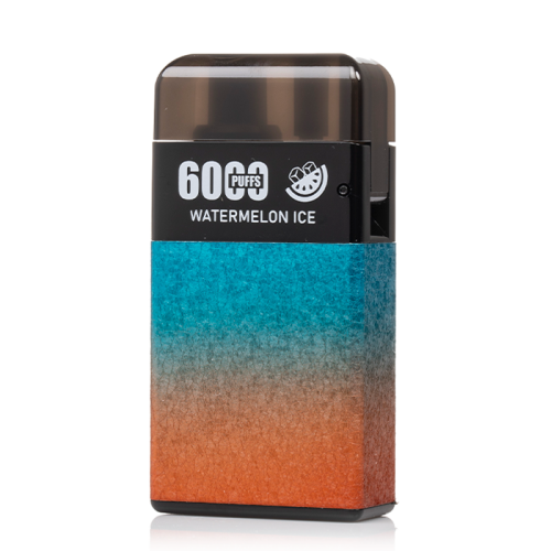 Glamee Lighter 6,000 Puff Disposable Vape - Dad Vape